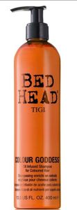 TIGI BED HEAD Colour Goddess Oil Infused Shampoo 0,4L
