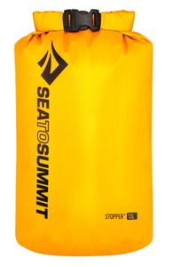 Sea To Summit Stopper Dry Bag 13L Yellow
