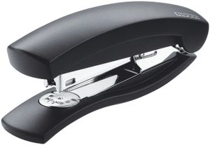 Novus Heftgerät C 2, bis 25 Blatt schwarz, Oberlademechanik