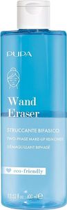 Pupa Wand Eraser Biphase Makeup Remover 400ml