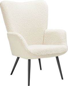 Sessel Hygge gepolstert Sessel Hygge gepolstert