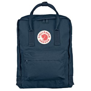 Fjällräven Kanken, Farbe: Navy (560)