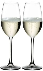 Riedel OTEVÍRACÍ SKLENICE CHAMPAGNER