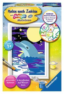 Kleiner Delfin Ravensburger 27694