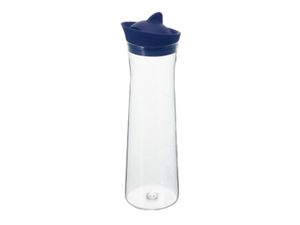 Water Pitcher Ice Blue WJN-10-IBU / Bestbrew