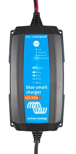 Victron Energy Batterieladegerät Blau Smart Charger 12V/10A