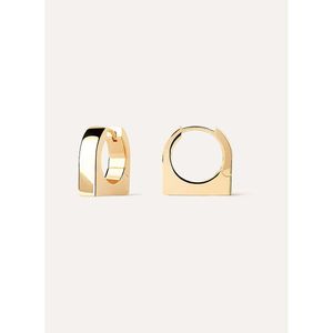 Piercing PDPaola Gold Collection New York - žena