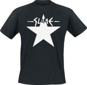 Slime - Logo, T-Shirt