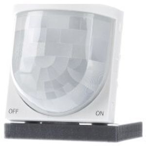 Gira Beweg.m.aufs. 2,20 m Komfort KNX System 55 Reinweiß m 205127