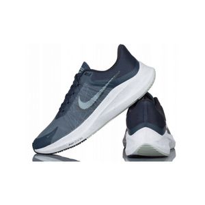 Herrenschuhe Nike Zoom Wiflo 8, CW3419 400, Schuhgröße-42,5