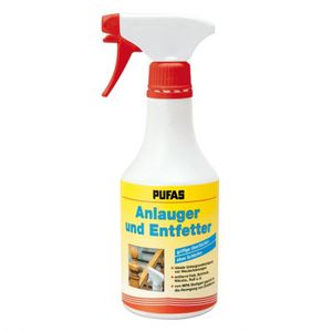 Pufas Anlauger und Zinkreiniger AZ Spray - 500 ml