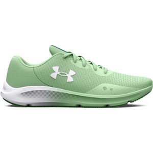 Under Armour UA W Charged Pursuit 3-GRN - 37.5