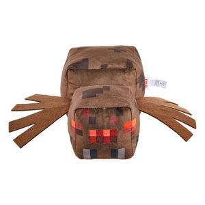 Mattel MINECRAFT 8''BASIC PLUSH SPIDER HPP24