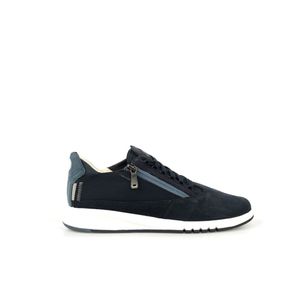 Geox Sneaker "Aerantis" - U047FB 02211 - Szary- Rozmiar: 41(EU)