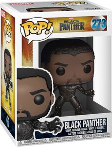 Marvel Black Panther - Black Panther 273 - Funko Pop! - Vinyl Figur