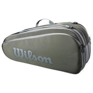Wilson Taschen Tour 6 Pack, WR8022501