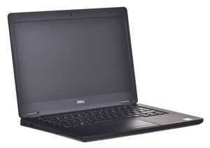 DELL LATITUDE 5490 i5-8250U 16GB 256GB SSD 14" FHD Win11pro