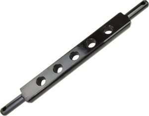 Ťažná lišta 54 cm Kat. 1 pre trojbodový záves na traktor