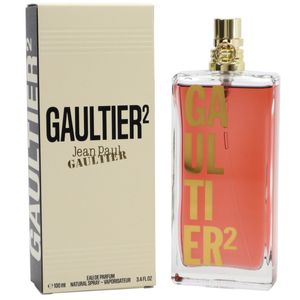 Jean Paul Gaultier Gaultier 2 (Version 2022) parfémovaná voda ve spreji 100 ml