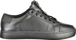 CALVIN KLEIN HERREN SPORTSCHUHE SCHWARZ : Farbe - Schwarz, Größe - 46 Größe: 46 Farbe: Schwarz