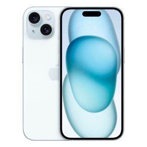 Apple iPhone 15 512GB Blau (Modrá) MTPG3QL/A