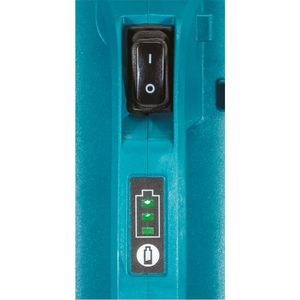 Makita® Akku-Druckspritze 18 V 5,0 Liter 3,0 bar - DUS054