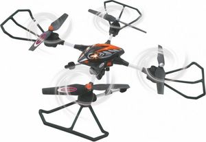 Oberon Altitude Drone HD Kompass Turbo schwarz/Rot