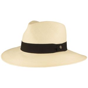 Extra breiter Panama Traveller 50+UVSchutz von Hut-Breiter