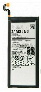 Akku Original Samsung für Galaxy S7 G930, Typ EB-BG930ABE, 3000 mAh, 3.8V