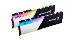 G.Skill TridentZ Neo Series - DDR4 - 64 GB Set: 2 x 32 GB - DIMM 288-PIN - ungepuffert