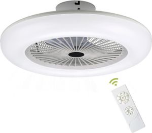 80W stropní ventilátor / ventilátor samostatně přepínatelné tiché stropní světlo 80W stropní ventilátor / ventilátor samostatně přepínatelné tiché stropní světlo