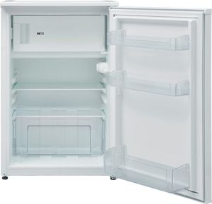 BAUKNECHT KV 195 WS Kühlschrank mit Gefrierfach