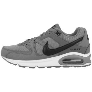 Nike Sneaker low grau 44