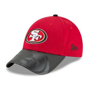 New Era 9Forty Kinder Cap REFLECT San Francisco 49ers Infant