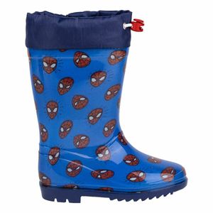 Kinder Gummistiefel Spiderman - 27