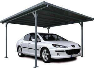 Tepro  Carport Verona 5000 - 7310