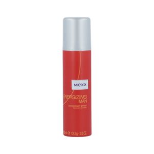 Mexx Energizing Man Deodorant Spray 150 ml (man)