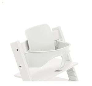 Stokke Tripp Trapp® Baby Set, Farbe:White