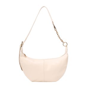 Handtasche Hobo Tasche Beige