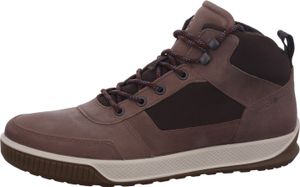 Ecco Komfort Stiefel BYWAY TRED Herren 31353030343338 Braun 47 EU