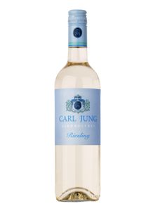 Carl Jung Riesling Weißwein Alkoholfrei 0,75 L