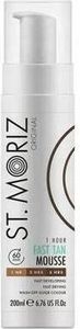 St. Moriz Selbstbräuner dunkler als dunkel 200 ml St. Moriz Selbstbräuner dunkler als dunkel 200 ml