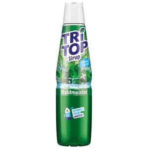 TRi-TOP Sirup 'Waldmeister', 600ml