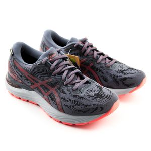 Buty damskie Asics Gel-Cumulus 23 G-TX do biegania 39,5