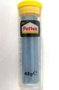Pattex Repair Express Powerknete 48g 2-Komponentenkleber ohne Bohren Kraftkleber