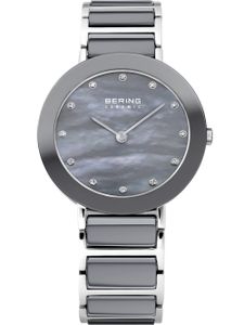 Bering Uhren Damenuhr Ceramic Collection 11429-789