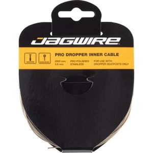 Jagwire Pro Dropper Innenkabel