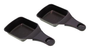 Tefal Tefal XA521000 Gourmet - Töpfe 2 Stück