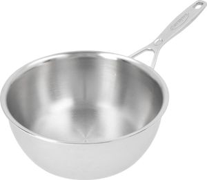 DEMEYERE - Industry 5 Konische Sauteuse 20 cm - 2 l - 67820