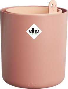 Elho Kräutertopf 'Bouncy Basil', Toffee Terra